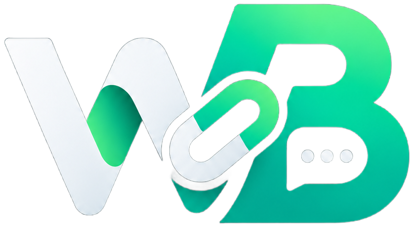 WB Link logo